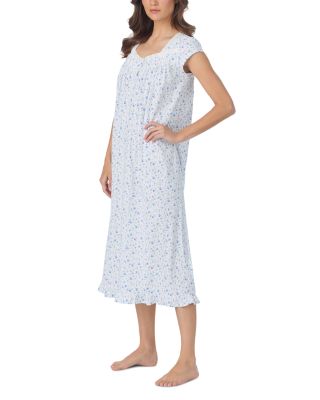 Long Nightgown
