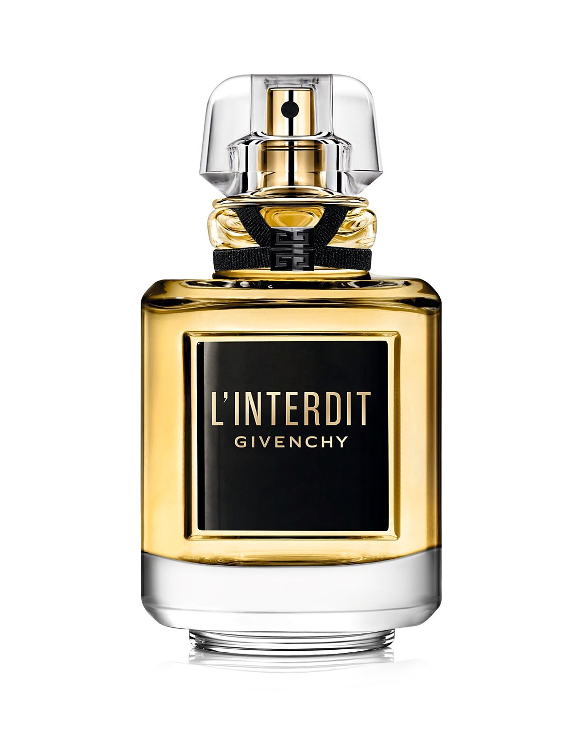 Givenchy L'Interdit Parfum 2.7 oz.