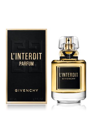 L'Interdit Parfum 2.7 oz.
