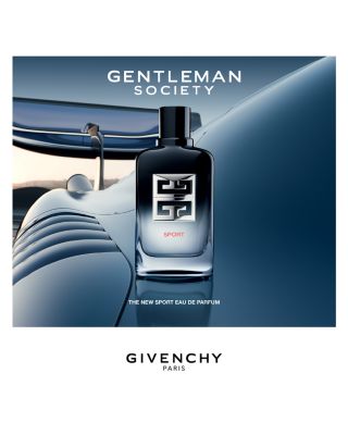 Gentleman Society Sport Eau de Parfum 3.3 oz.