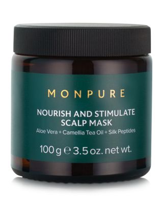 Nourish & Stimulate Scalp Mask 3.5 oz.