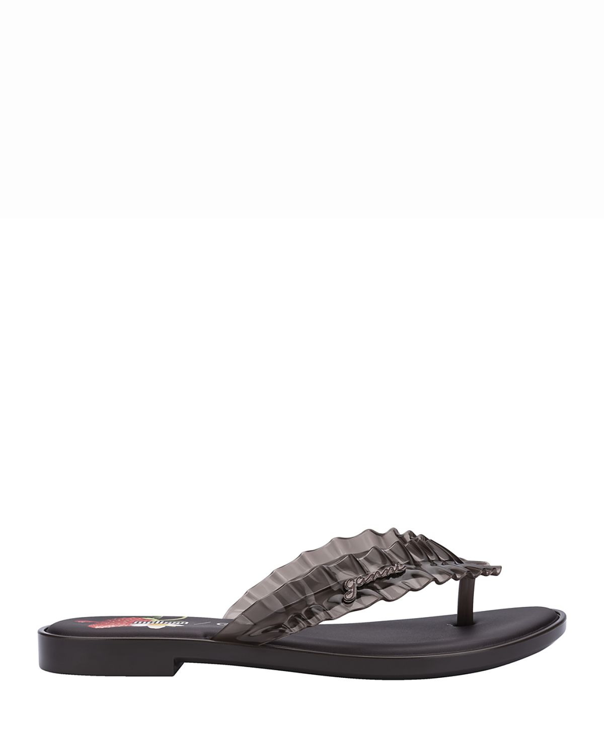 Melissa Women's Slim Thong Sandals