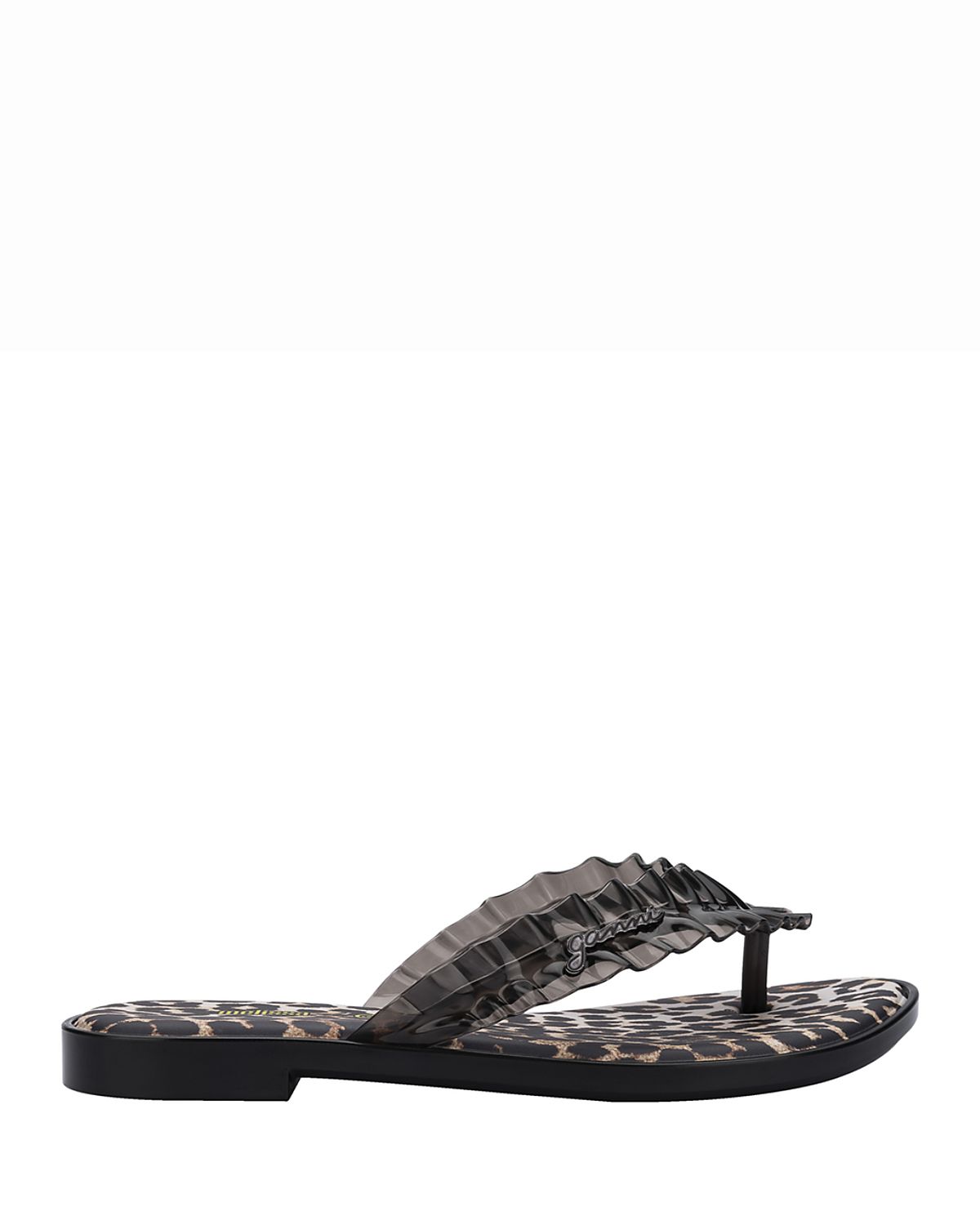 Melissa Women's Slim Thong Sandals