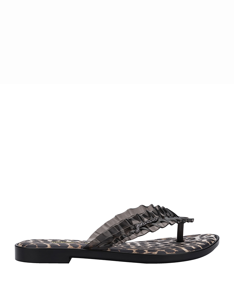 Melissa Women's Slim Thong Sandals