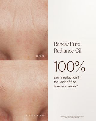 Renew Pure Radiance Oil 1 oz.