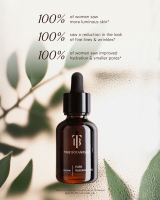 Renew Pure Radiance Oil 1 oz.