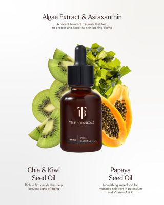 Renew Pure Radiance Oil 1 oz.