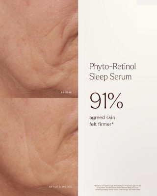 Phyto Retinol Sleep Serum 1 oz.