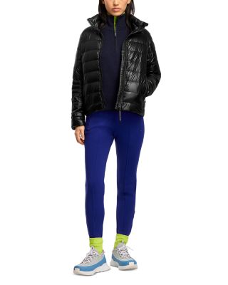 Cypress Packable Down Jacket