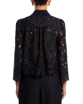 Talsie EMB GGT Combo Shirt