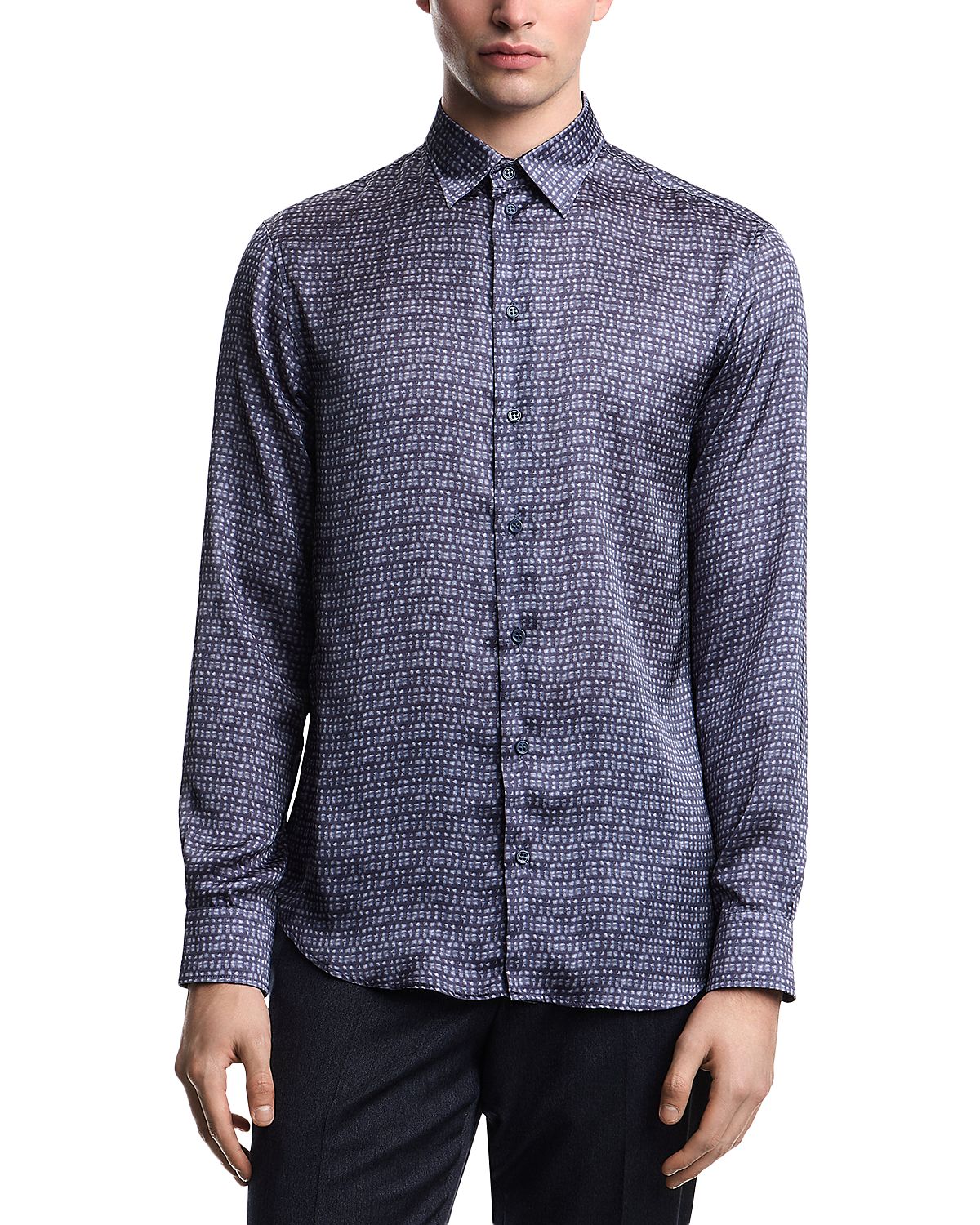 Emporio Armani Sport Shirt