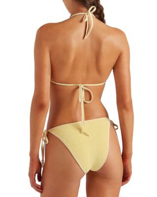 Gina Beaded Bikini Set