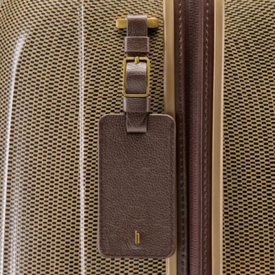 Tweed Hs Extended Journey Spinner