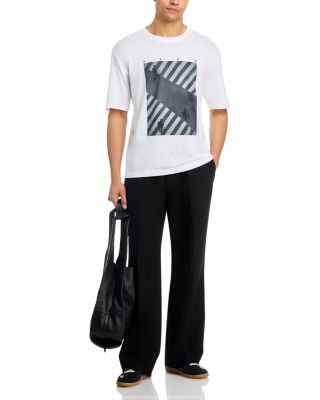 Dodger Graphic T-Shirt