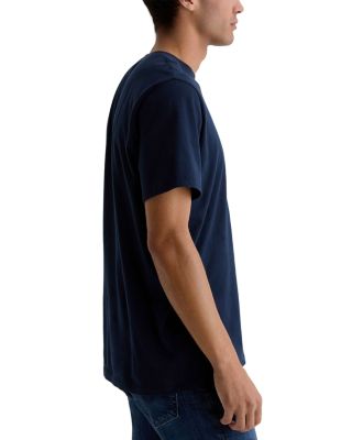 Bryce Crew Tee Shirt