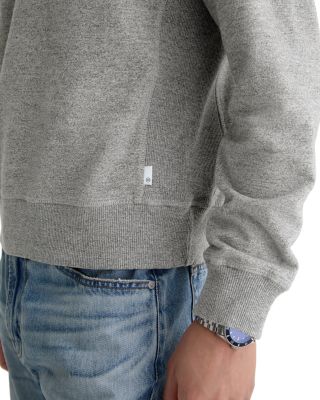 Blake Classic Fit Crew Sweatshirt