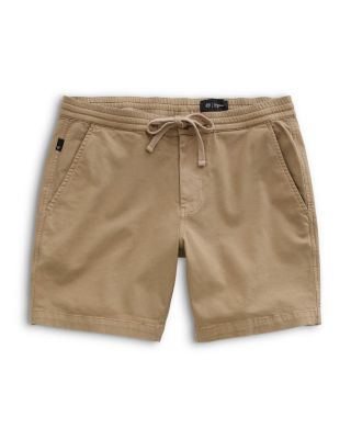 Oliver Relaxed Fit Drawstring Shorts 
