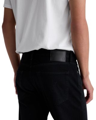 Prot&eacute;g&eacute; Classic Straight Leg Fit Jeans in Vintage Ink