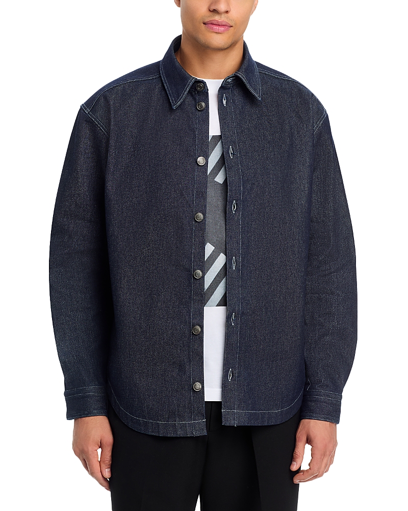 Hugo Emikol Relaxed Fit Jacket