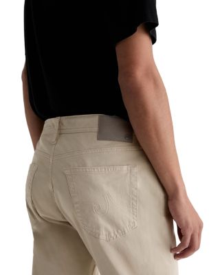 Everett 32" Straight Fit Airluxe Performance Pants