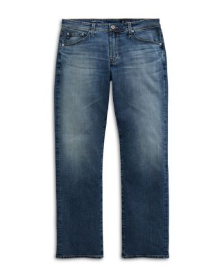 Prot&eacute;g&eacute; Classic Straight Fit Jeans in Plateau