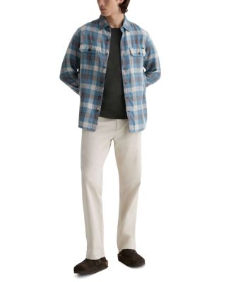 Nick Slim Fit Pocket Tee