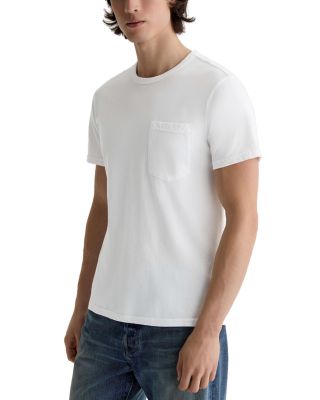 Nick Slim Fit Pocket Tee