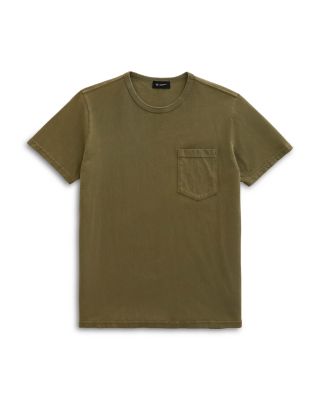 Nick Slim Fit Pocket Tee