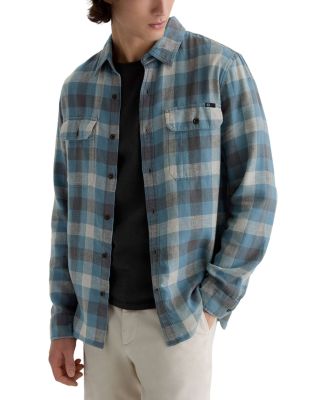 Classic Fit Curtis Work Shirt