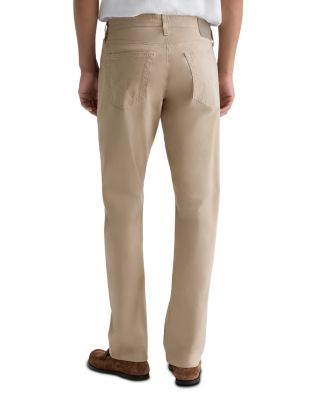 Prot&eacute;g&eacute; Classic Straight Fit Jeans in Desert Stone