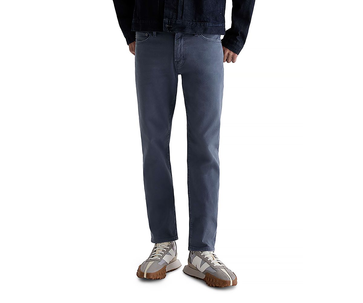 Ag Tellis Slim Straight Fit Jeans