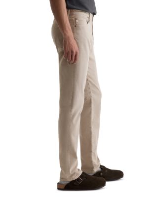 Tellis Slim Straight Fit Jeans in Seven Years Sulfur Stone Barrack