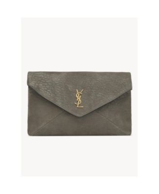 Cassandre Large Envelope Pouch