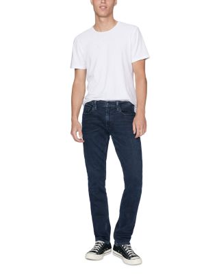 Lennox Slim Fit Jeans in Jenkins