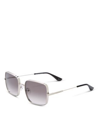 Square Sunglasses, 55mm