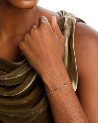 14K Yellow Gold Heavy Metal Mariner & Box Link Chain Bracelet