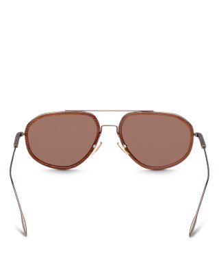 Navigator Sunglasses, 56mm