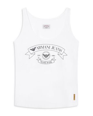 Capsule Tank Top