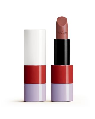Rouge Herm&egrave;s Satin Finish Lipstick - Limited Edition