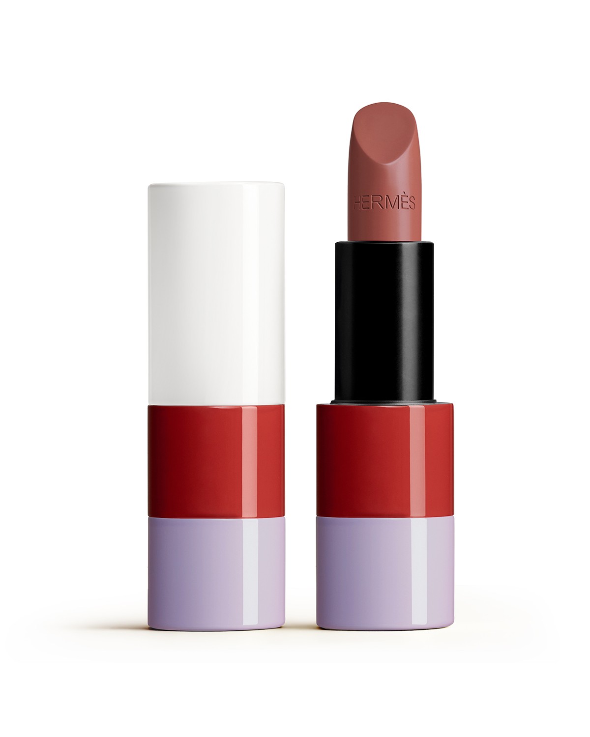 Rouge Hermès Satin Finish Lipstick - Limited Edition