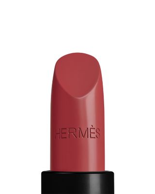 Rouge Herm&egrave;s Satin Finish Lipstick - Limited Edition