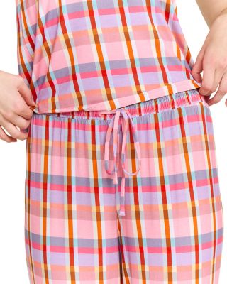 All American Tank & Pants Pajama Set