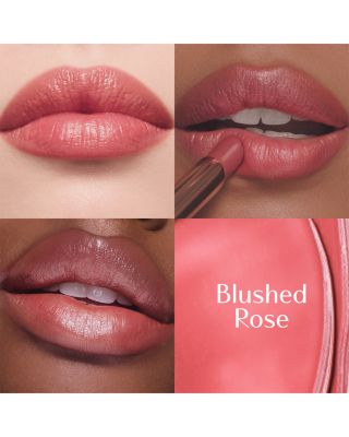 Pillow Talk Long Lasting Blush Balm Sheer Lip Tint