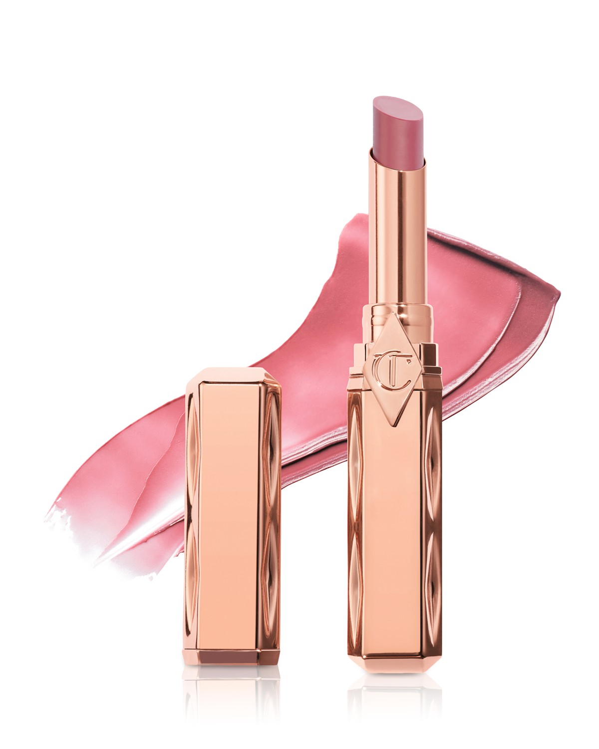 Pillow Talk Long Lasting Blush Balm Sheer Lip Tint