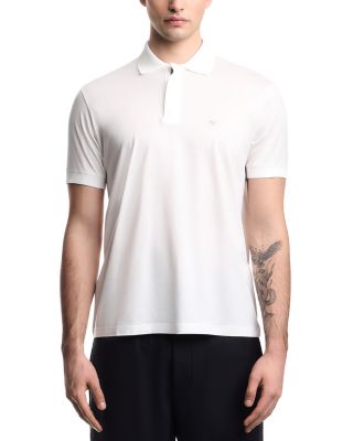 Travel Essentials Polo Shirt