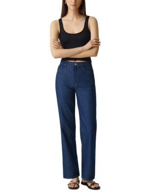 Fliore Tubular Tank Top