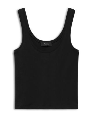 Fliore Tubular Tank Top