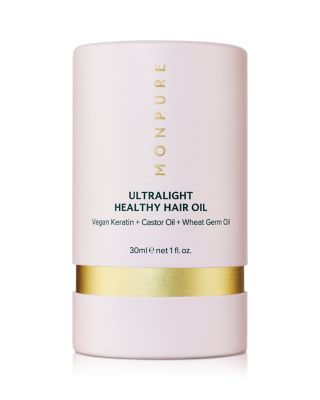 Ultralight Healthy Hair Oil 1 oz.