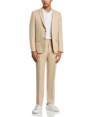Soho M&eacute;lange Extra Slim Fit Suit