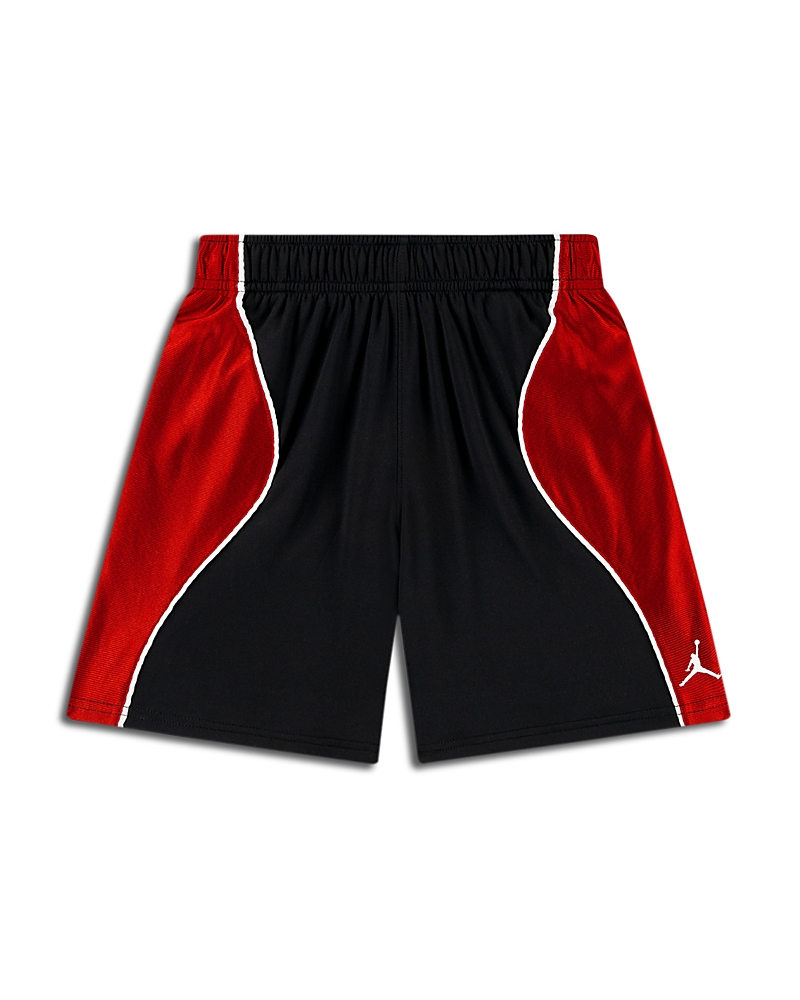 Jordan Boys' Dri-fit Y2K Shorts - Big Kid